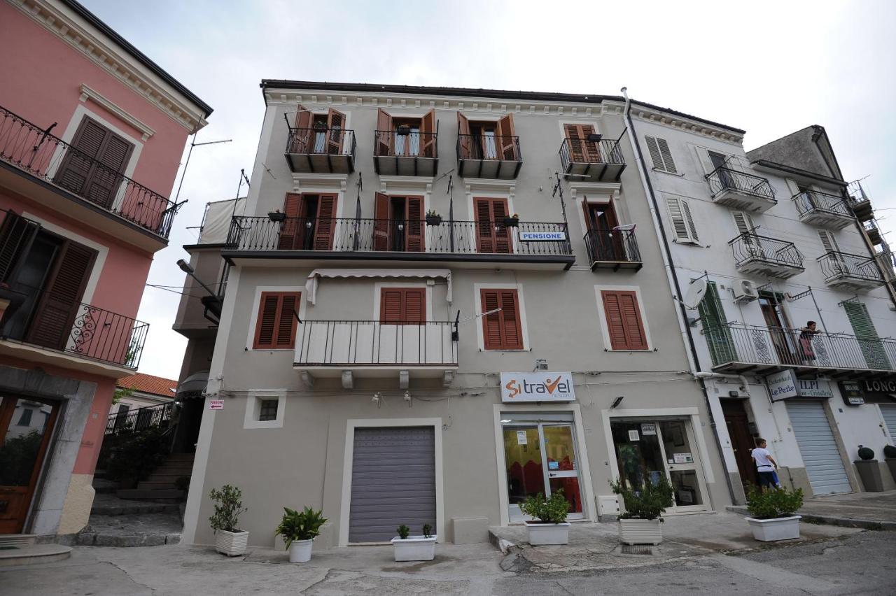 Pensione Oliva *